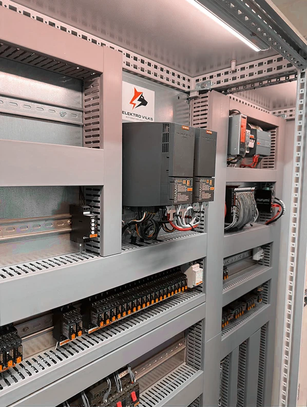 PLC Programming