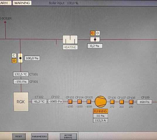 PLC programming